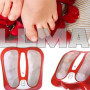 Інфрачервоний масажер для ніг Far - infrared kneading foot massager pin xin PX-105